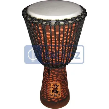 Pablo Etno Birch M-L