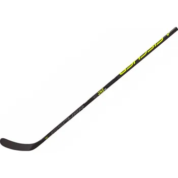 Hokejka Kompozitová hokejka Fischer RC ONE PRO Grip Senior 28 pravá ruka dole, flex 95