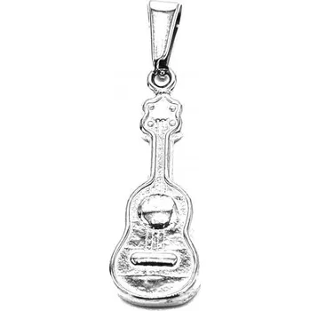 Přívěsek Ocelový přívěsek - Basa mini