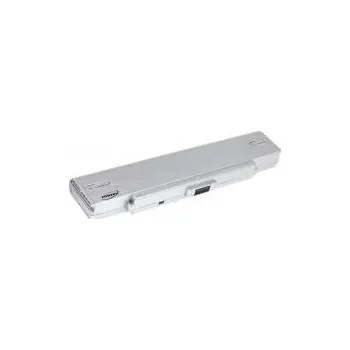 Baterie k notebooku Baterie Sony VAIO VGN-SZ78N 5200 5200mAh 11,1V