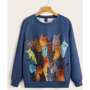 Dámská mikina Dámská mikina č.6