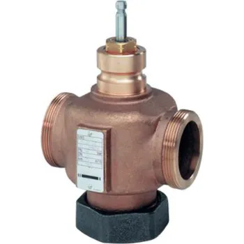 Ventil Regulační ventil Siemens VVG 41.14