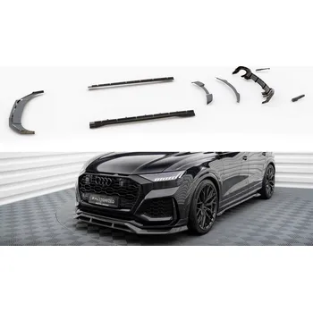 Karbonový kit pro AUDI RSQ8 MK1