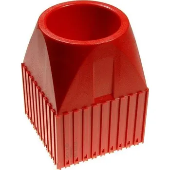 Skříňka na nářadí 2018 BOX ISO 50 červený HS-X-01568