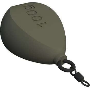 Egerfish plochá s obratlíkem kaprová ⚖ 100,0 g