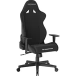 Herní židle DXRacer GLADIATOR černá, látková