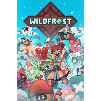 Herní zařízení Wildfrost PC