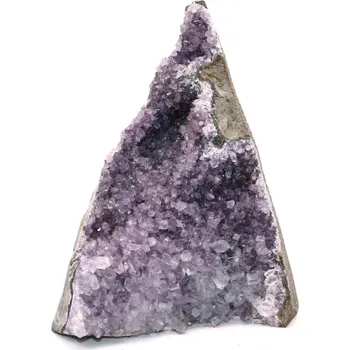 Drahý kámen Ametyst drúza 0.570 kg #3061