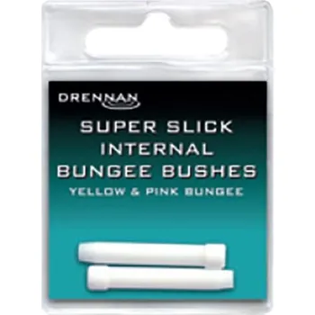 Drennan průchodka Super Slick Internal Bungee Bushes 2,6mm