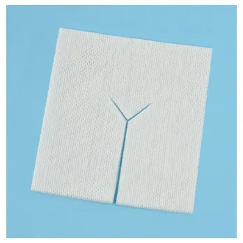 Kompres ZARYS lnternational Group NONVI lux S IV, komprese z netk. textilu, 40G, 10 cm x 10 cm, sterilní, 20 / 5 ks Varianta: Sterilizováno EO