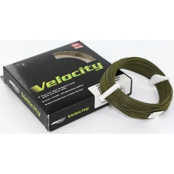 Airflo Muškařská Šňůra Velocity Sinking WF 82ft Aftma: #5