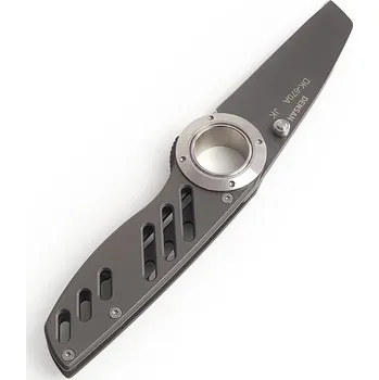 Pracovní nůž Skládací elektrikářský nůž DENSAN DK-670A