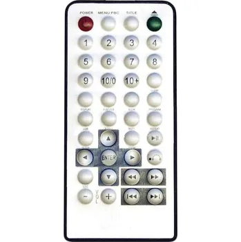 Dálkový ovladač DIGITAL DYNAMIC DVP1000 - kompatibilní značkový dálkový ovladač General