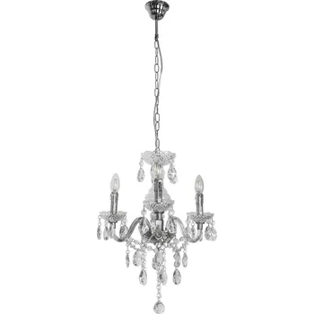 Lampička Italux Ita-L.90690/3CLE