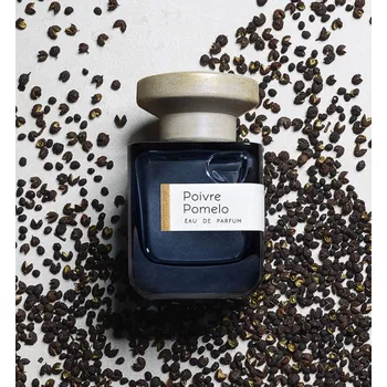 Unisex parfém Atelier Materi - Poivre Pomelo - niche parfém Objem: 10 ml