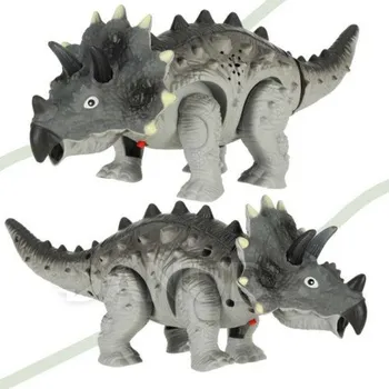 Hlavolam Ikonka Dinosaurus Triceratops