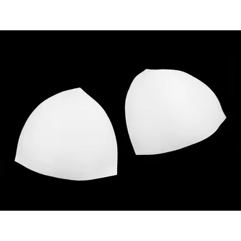 Výztuž do plavek / korzetů velikost XL Varianta: 3 bílá, Balení: 1 pár