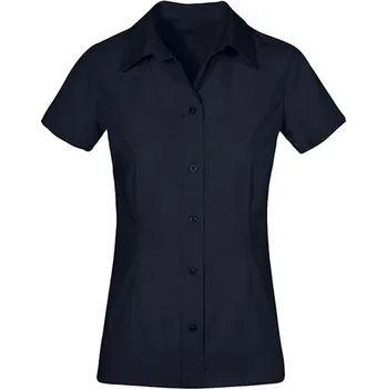 Promodoro Dámská košile E6305 Navy XS