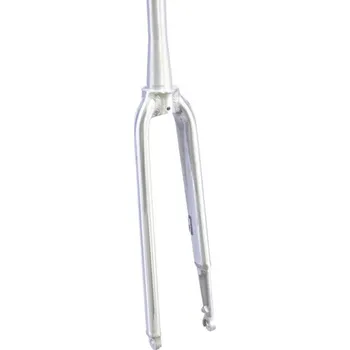 Vidlice na kolo Vidlice surová Gravel- Cyklokros Alu Disc 1 1/8"-1-1/5" TAPERED, A-head