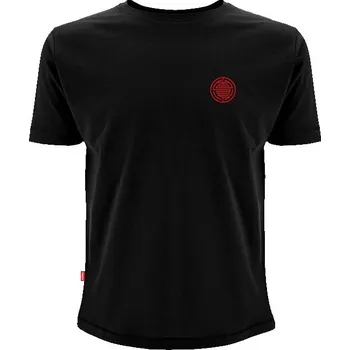 Rybářské oblečení Tričko Kumu Lotus Tee Velikost L