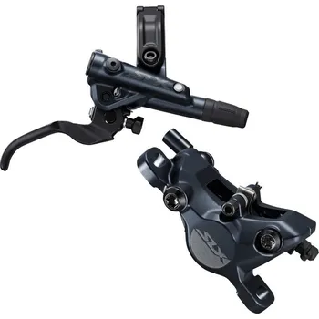 Brzda na kolo Shimano SLX BR-M 7100 kotoučová brzda, zadní-G03S