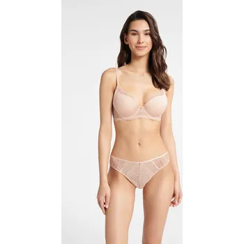 Kalhotky Henderson kalhotky 40689 Blair - pudrová, L