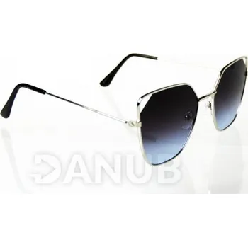 Sluneční brýle Dámské sluneční brýle Corner SILVER