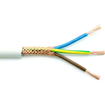 elektrický kabel KABLO VRCHLABÍ CMFM 3G1 (3Cx1) DO020001003GSKN