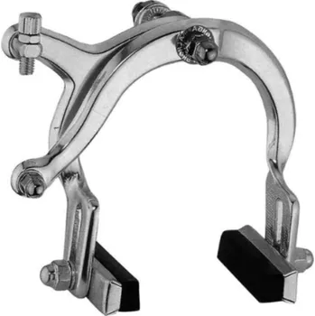 Brzda na kolo Brzdová čelist ALU zadní 63-85mm