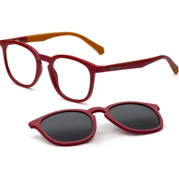 Sluneční brýle Polaroid | Polaroid 8050/CS | červená