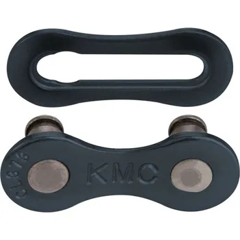 Řetěz na kolo KMC CL-373 spojka na řetěz /kompatibilní na Shimano / 6-7-8-rychlostní