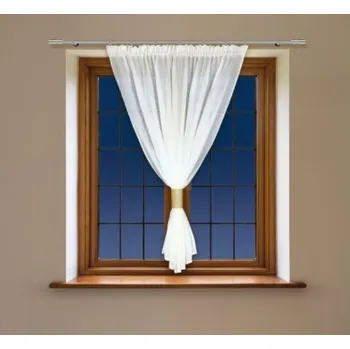 Záclona Voalove Zaclony Kokon (S)