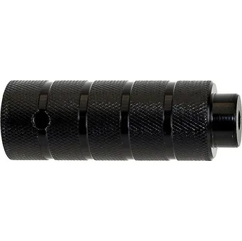 Náboj kola Pegy pro BMX ocelové 38x110mm pro pro 3/8 osu