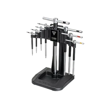 TOPEAK nářadí T-HEX SPEED WRENCH SET 8ks