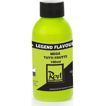 Návnadové aroma RH esence Legend Flavour Mega Tutti Frutti 100ml