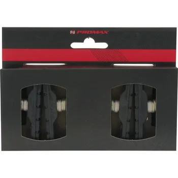 Brzda na kolo Brzdové špalky MTB PROMAX set 2 páry