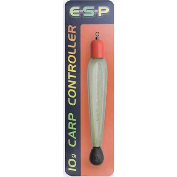 Signalizátor záběru ESP splávek Carp Controller 10g