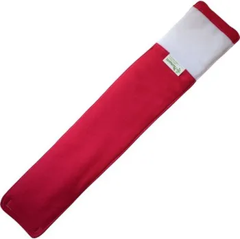 Mamavis Priessnitzův zábal na krk pro dospělé růžový