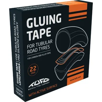 Lepící sada Lepení-páska Tufo na galusky šíře 22mm