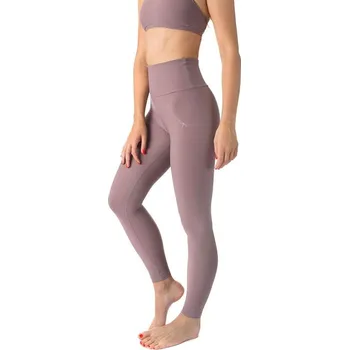 Dámské legíny Dragonfly,Adele taneční legíny 37, lila L