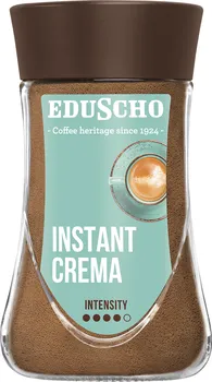 Káva Tchibo Eduscho Instant Crema 180 g