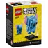 Stavebnice LEGO LEGO Brickheadz 40674 Stitch