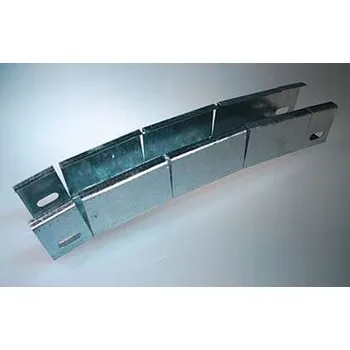 kabelová chránička ČESAL MARS EKO Koleno 125/100 vnější 5117 5117