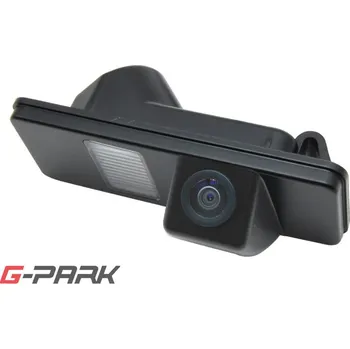 Couvací kamera CCD parkovací kamera SUBARU Tribeca<br />Výrobce: G-Park - 221965