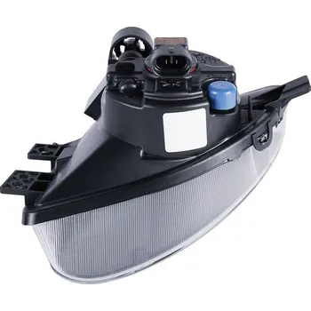 Mlhový světlomet Mlhovka VALEO 044370