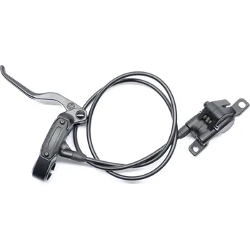 Brzda na kolo Kotoučová brzda ALHONGA HJ-OD05, délka 850mm, přední