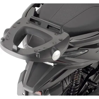 Nosič na motocykl a skútr Givi SR1166 horního nosič Honda Forza 300 (19-20)