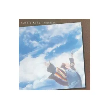 Zahraniční hudba Touch The Sky / 1500cps / Blue / Vinyl - King Carole [LP]