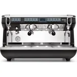 Nuova Simonelli Appia Life 2GR XT Barva: Černá