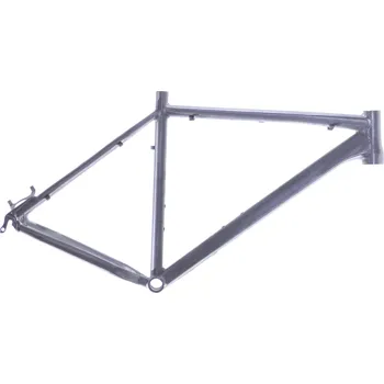 rám kola Rám MTB 27,5" Spyder Smart Light, velikost 21"